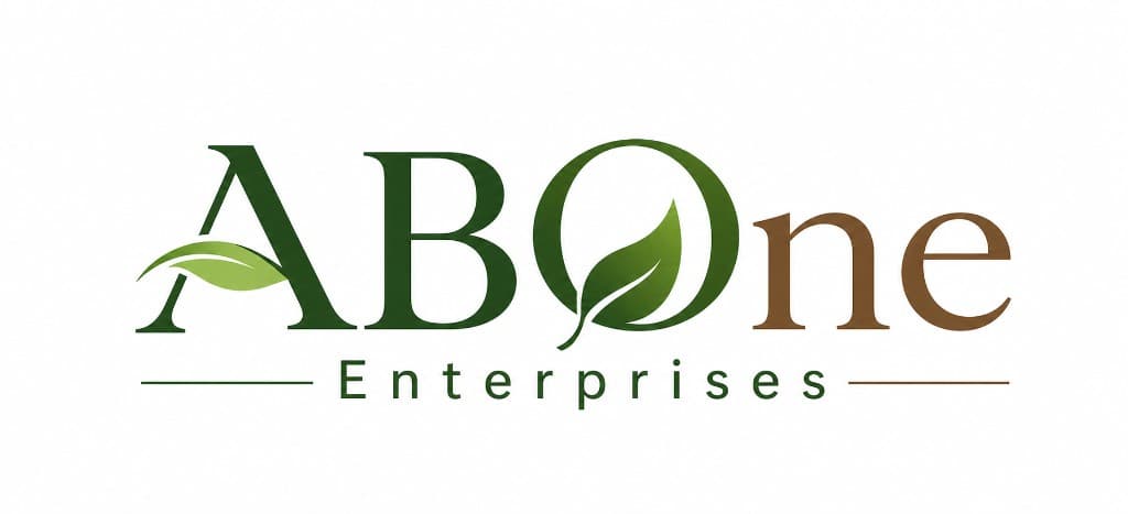 ABOne Enterprises logo